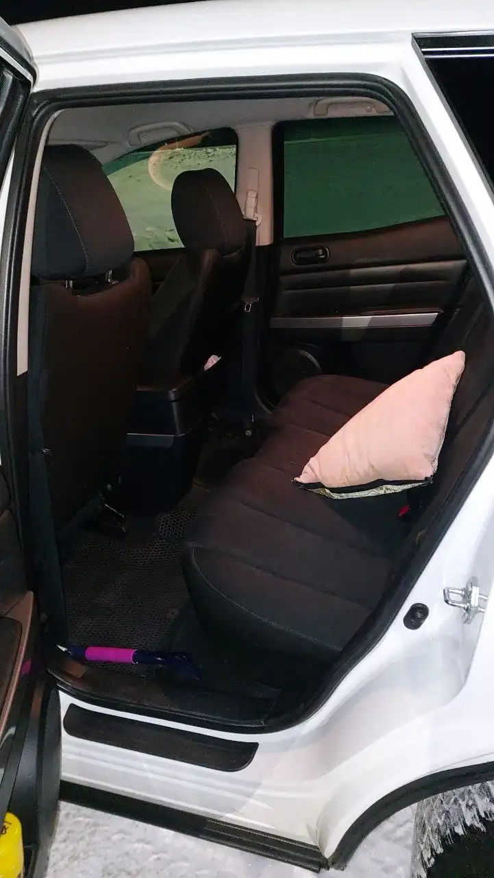 Продается Mazda CX-7 2011 года - Авто в Казань