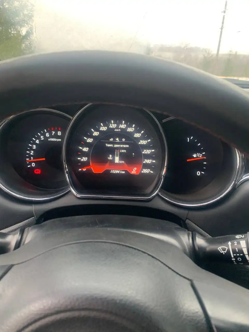 Продам Kia Ceed GT в идеальном состоянии - Легковые автомобили (Авто) в Казань