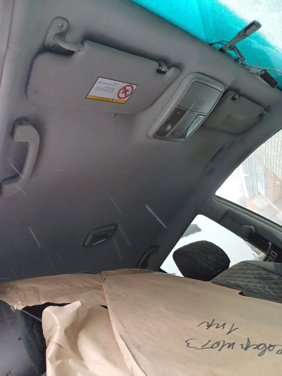 Hover H3 New 14 года рестайлинг - Внедорожники (Авто) в Чебоксары