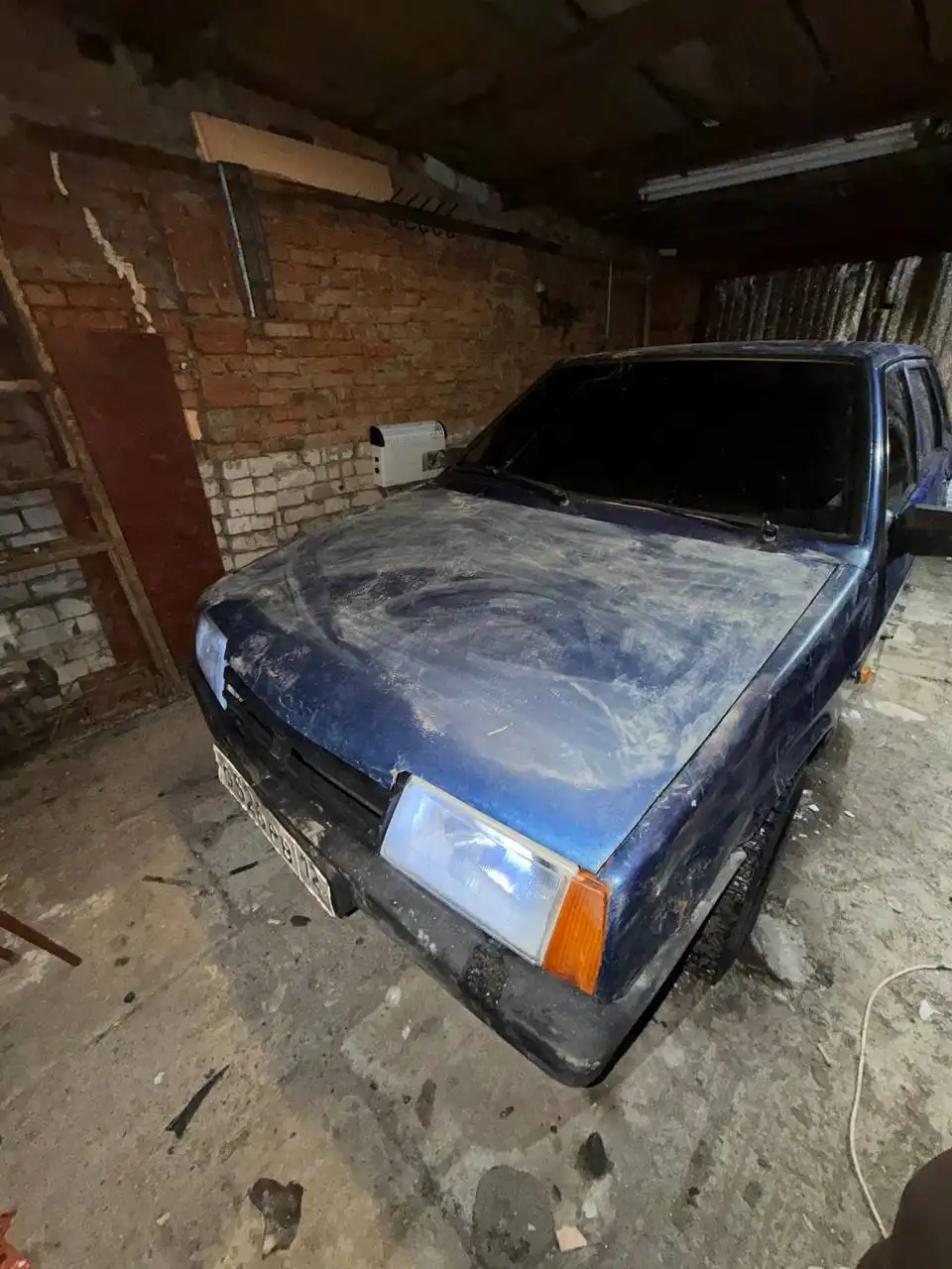 Продается ВАЗ 2109 2003 года - Легковые автомобили (Авто) в Казань