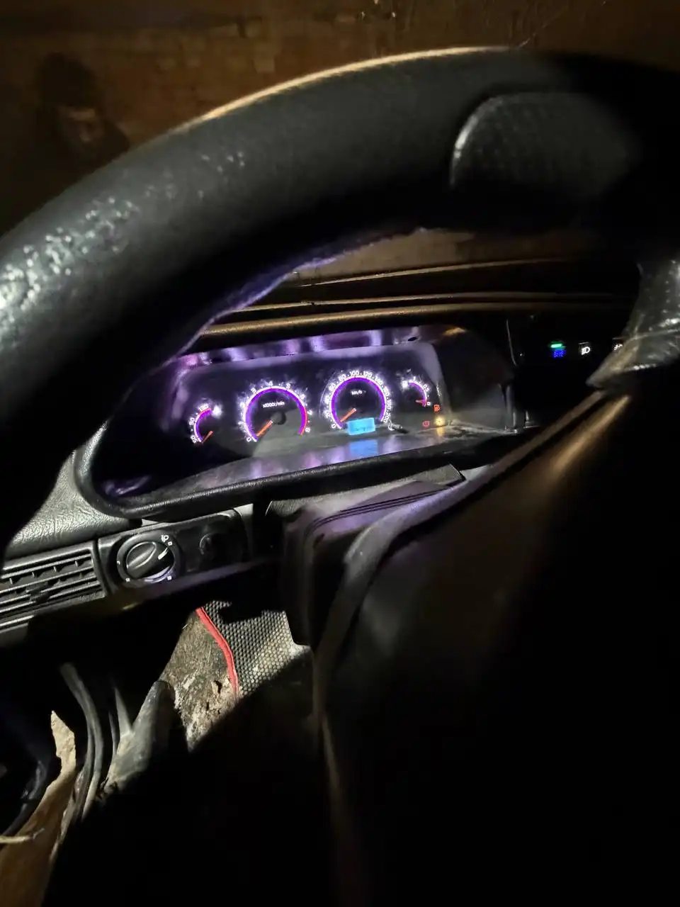 Продается ВАЗ 2109 2003 года - Легковые автомобили (Авто) в Казань