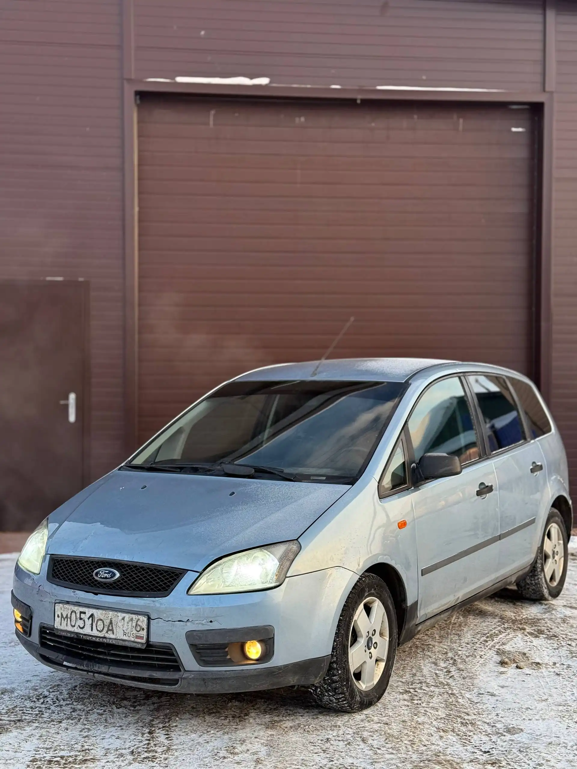 Продажа автомобиля 2006 года - Авто в Казань