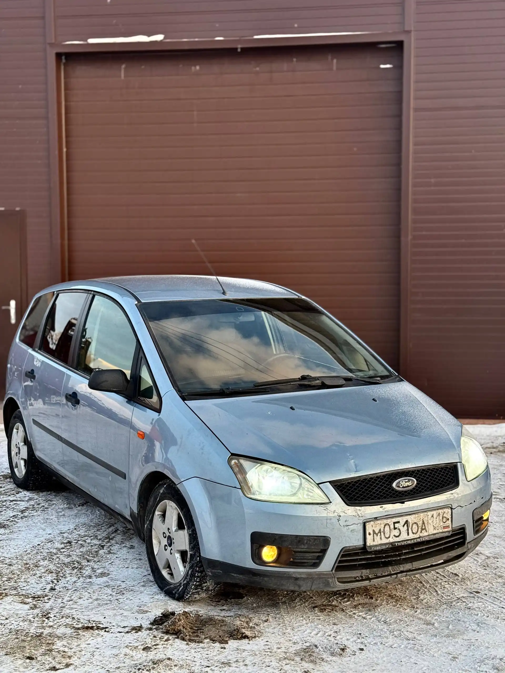 Продажа автомобиля 2006 года - Авто в Казань