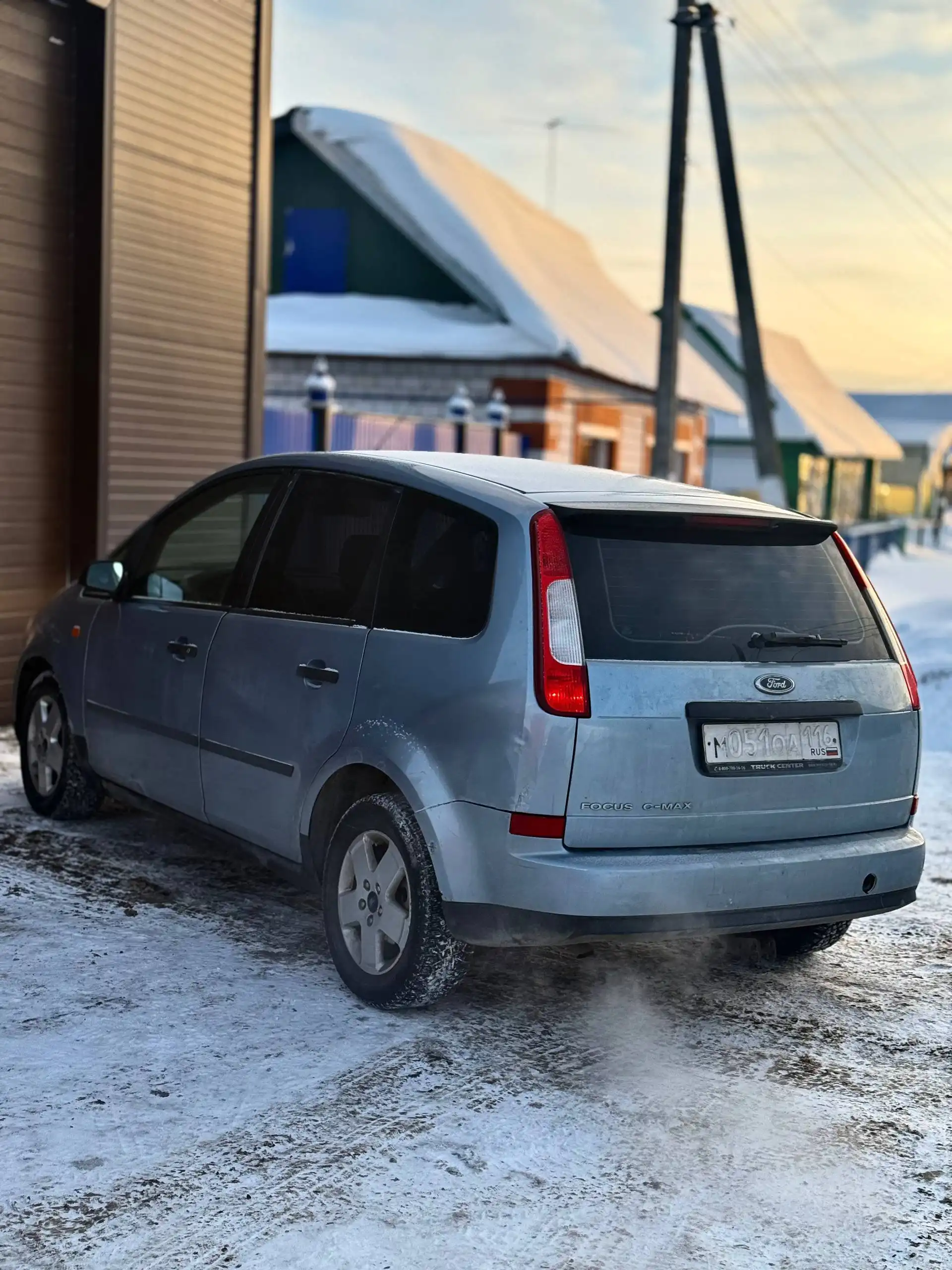 Продажа автомобиля 2006 года - Авто в Казань