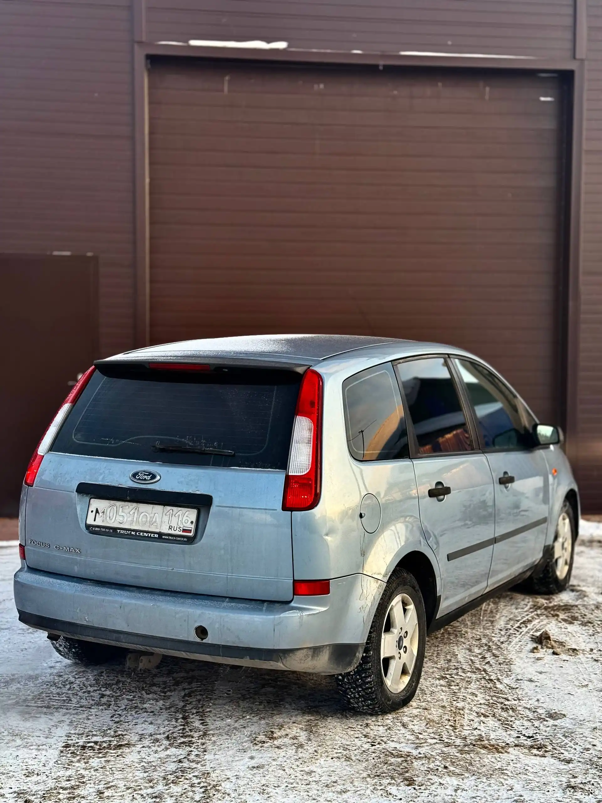 Продажа автомобиля 2006 года - Авто в Казань