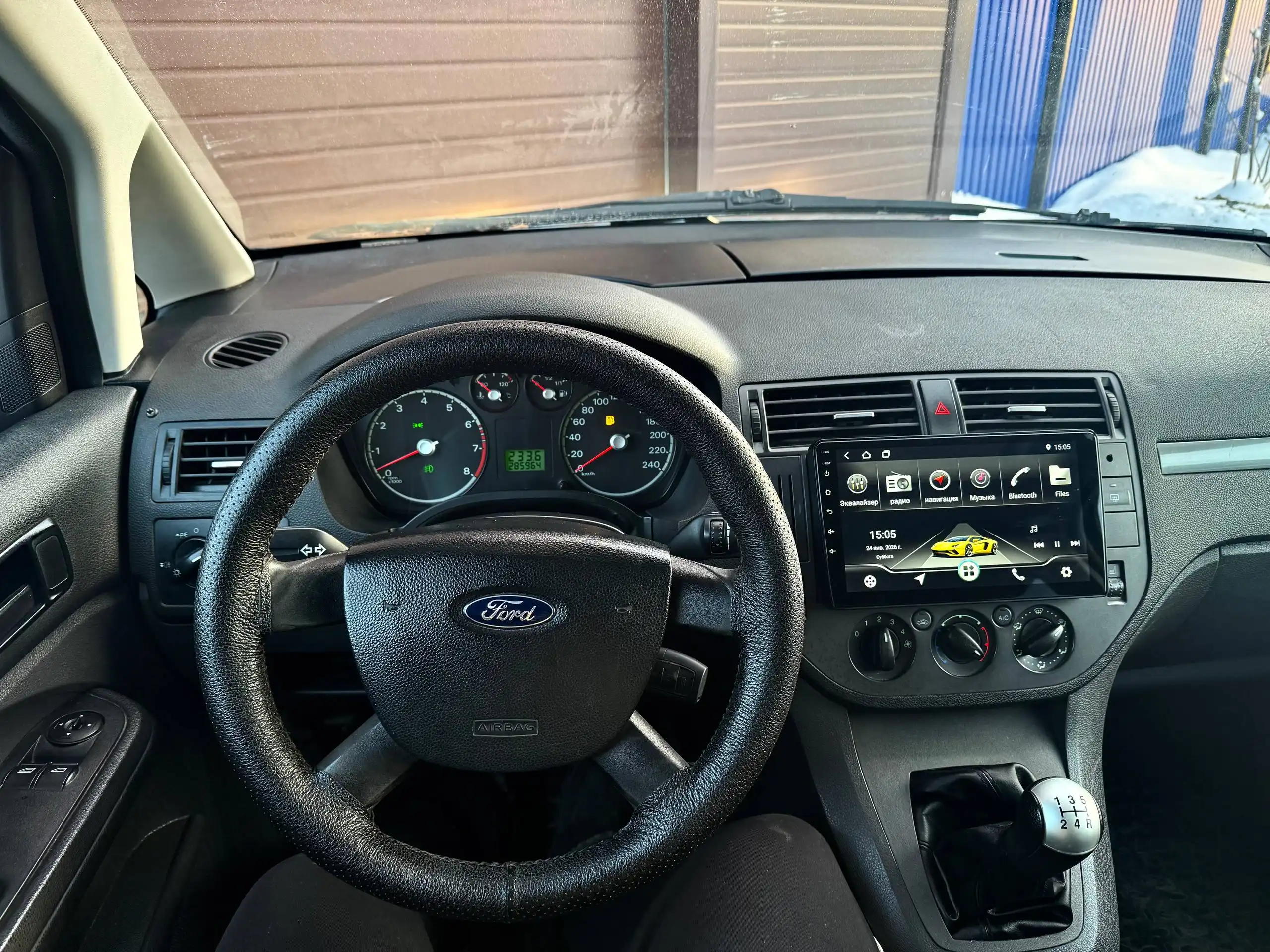 Продажа автомобиля 2006 года - Авто в Казань