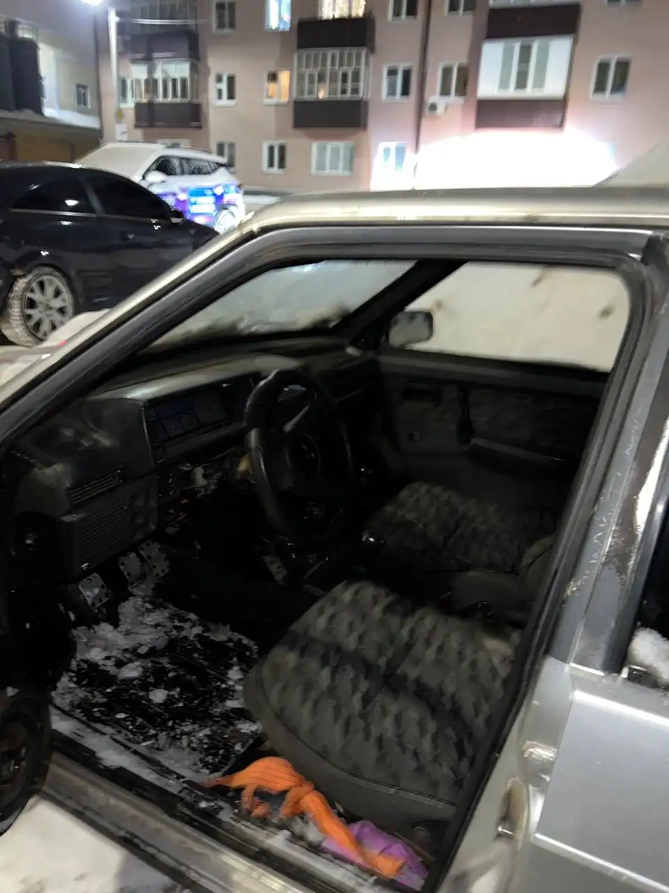 Продажа автомобиля ВАЗ 2109 - Легковые автомобили (Авто) в Казань