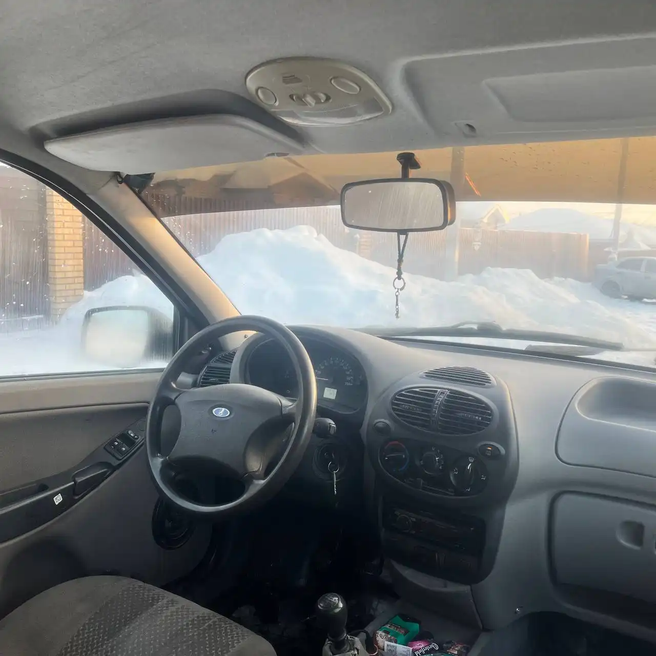 Продам Ладу Калину 2012 года - Легковые автомобили (Авто) в Казань