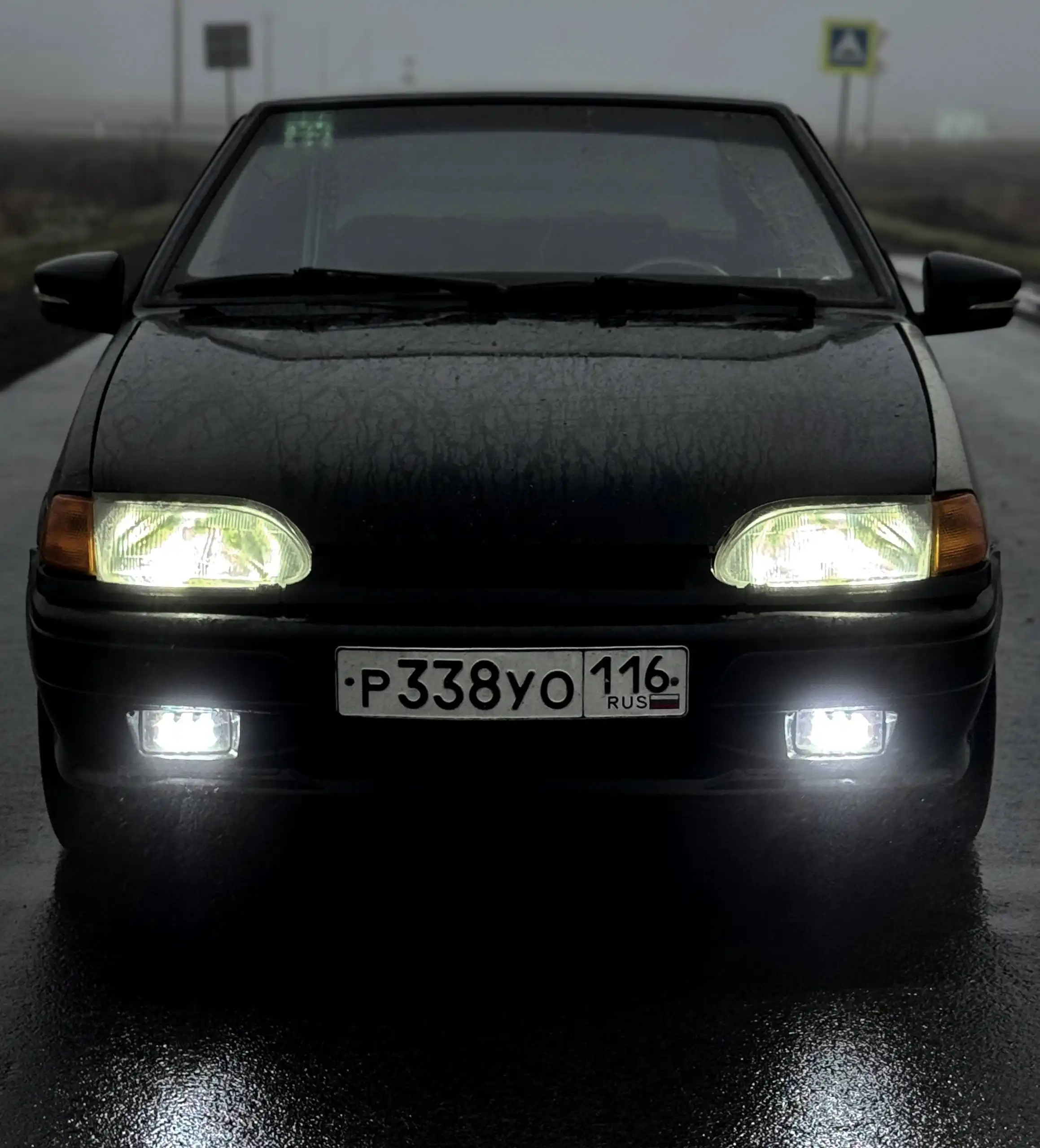 Продажа ВАЗ 2113 2012 года в отличном состоянии - Легковые автомобили (Авто) в Бугульма