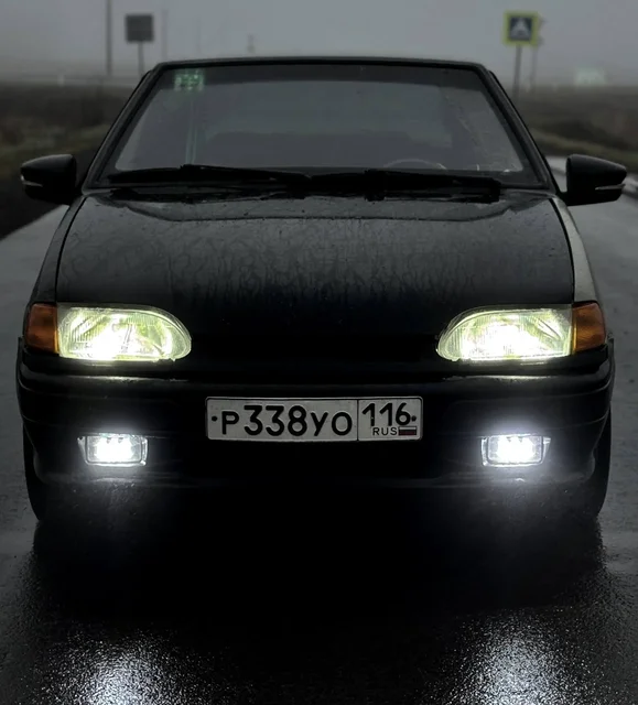 Продажа ВАЗ 2113 2012 года в отличном состоянии - Легковые автомобили в Бугульма