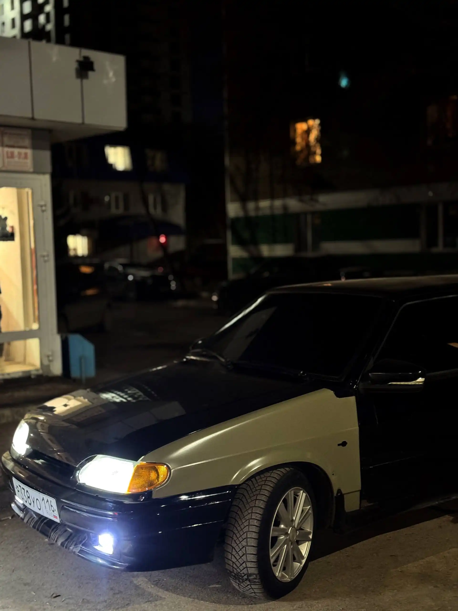 Продажа ВАЗ 2113 2012 года в отличном состоянии - Легковые автомобили (Авто) в Бугульма