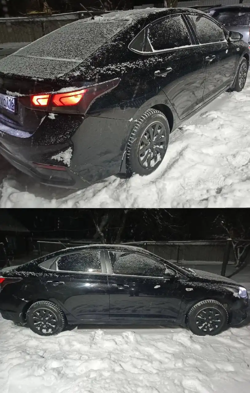 Продажа Hyundai Solaris 2018 года - Легковые автомобили (Авто) в Казань