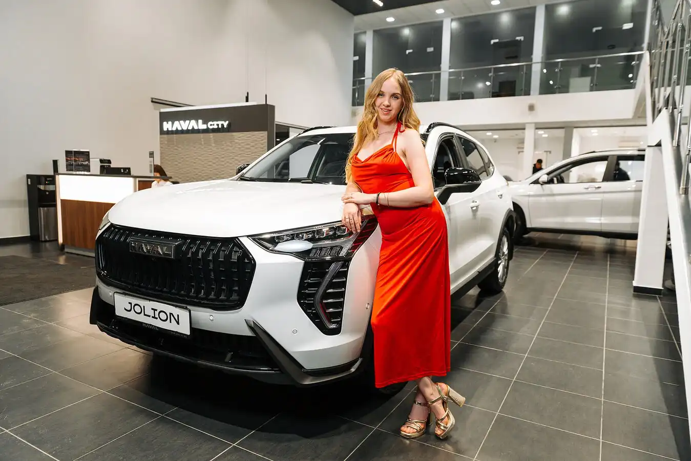 Авто HAVAL в КАН АВТО Казань - Новые автомобили (Авто) в Казань