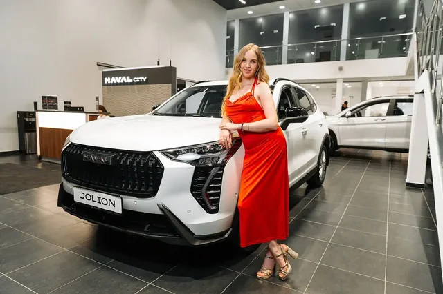 Авто HAVAL в КАН АВТО Казань - Авто в Казань