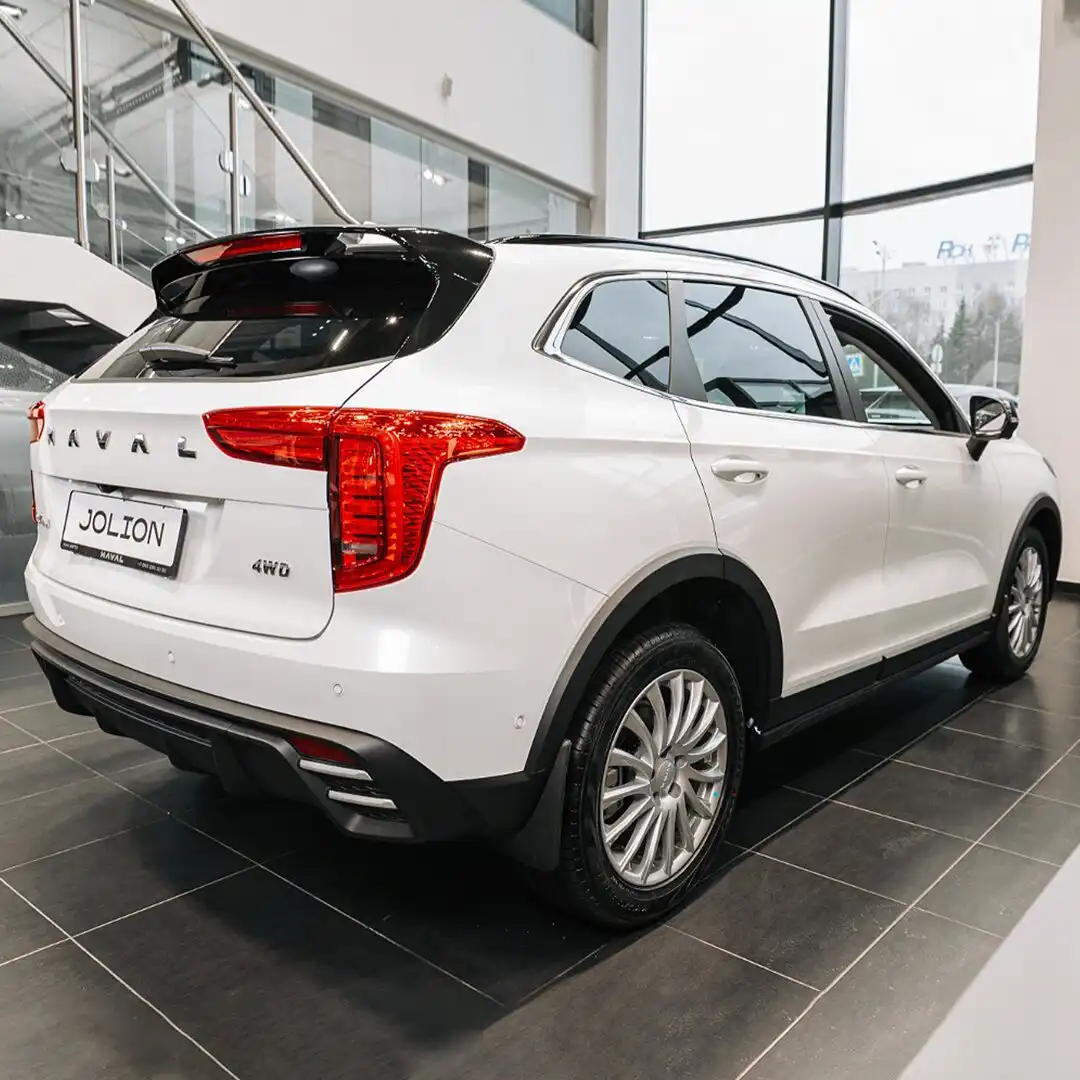 Авто HAVAL в КАН АВТО Казань - Новые автомобили (Авто) в Казань