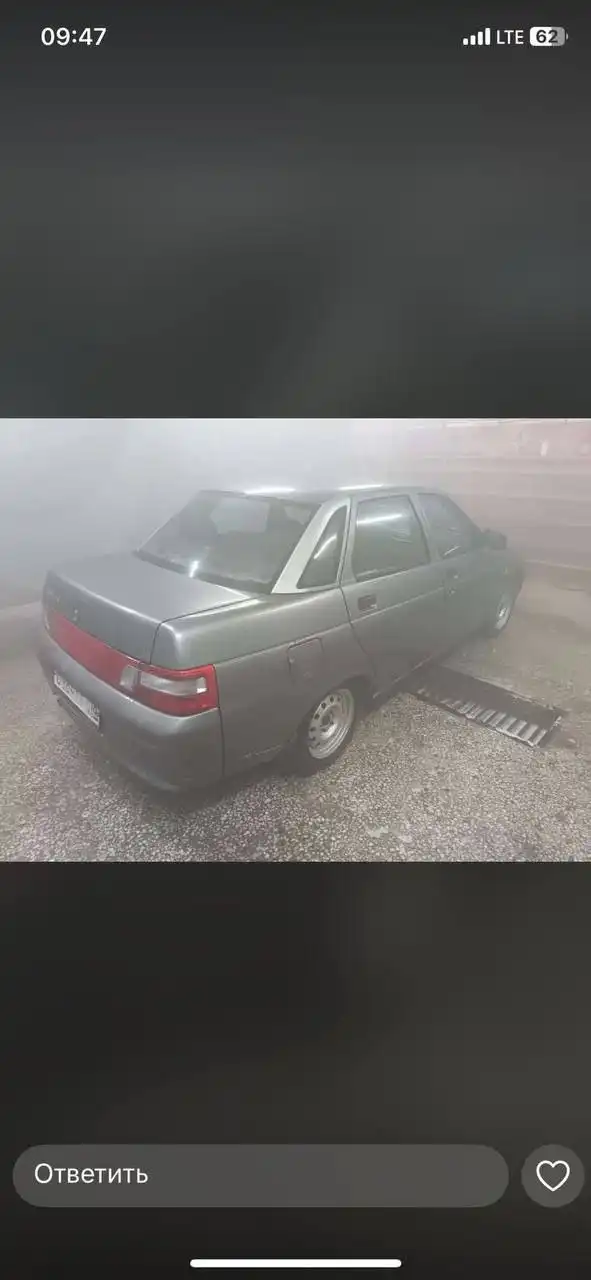 Продается Богдан 2110 2011 года - Легковые автомобили (Авто) в Казань