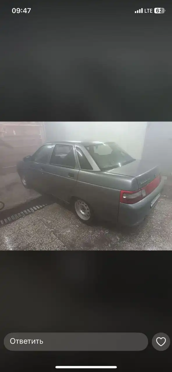 Продается Богдан 2110 2011 года - Легковые автомобили (Авто) в Казань