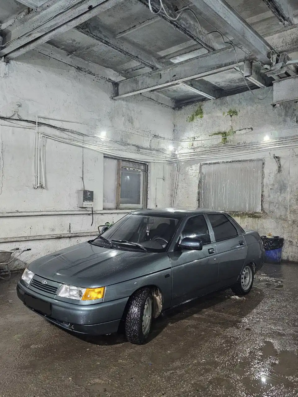 Продается ВАЗ 2110 (10г.) Богдан - Легковые автомобили (Авто) в Буинск