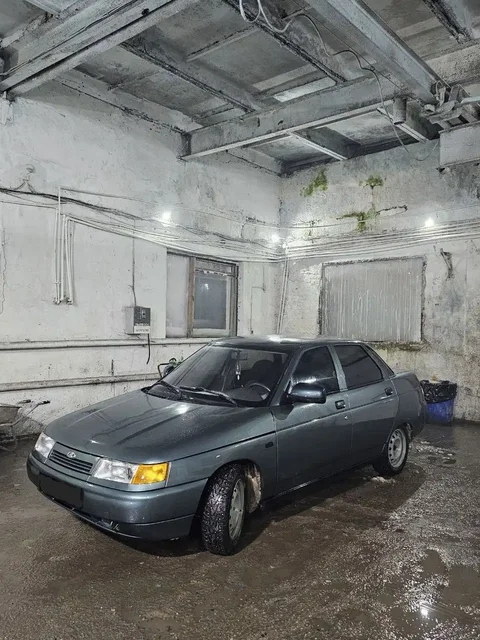 Продается ВАЗ 2110 (10г.) Богдан - частное объявление в Буинск