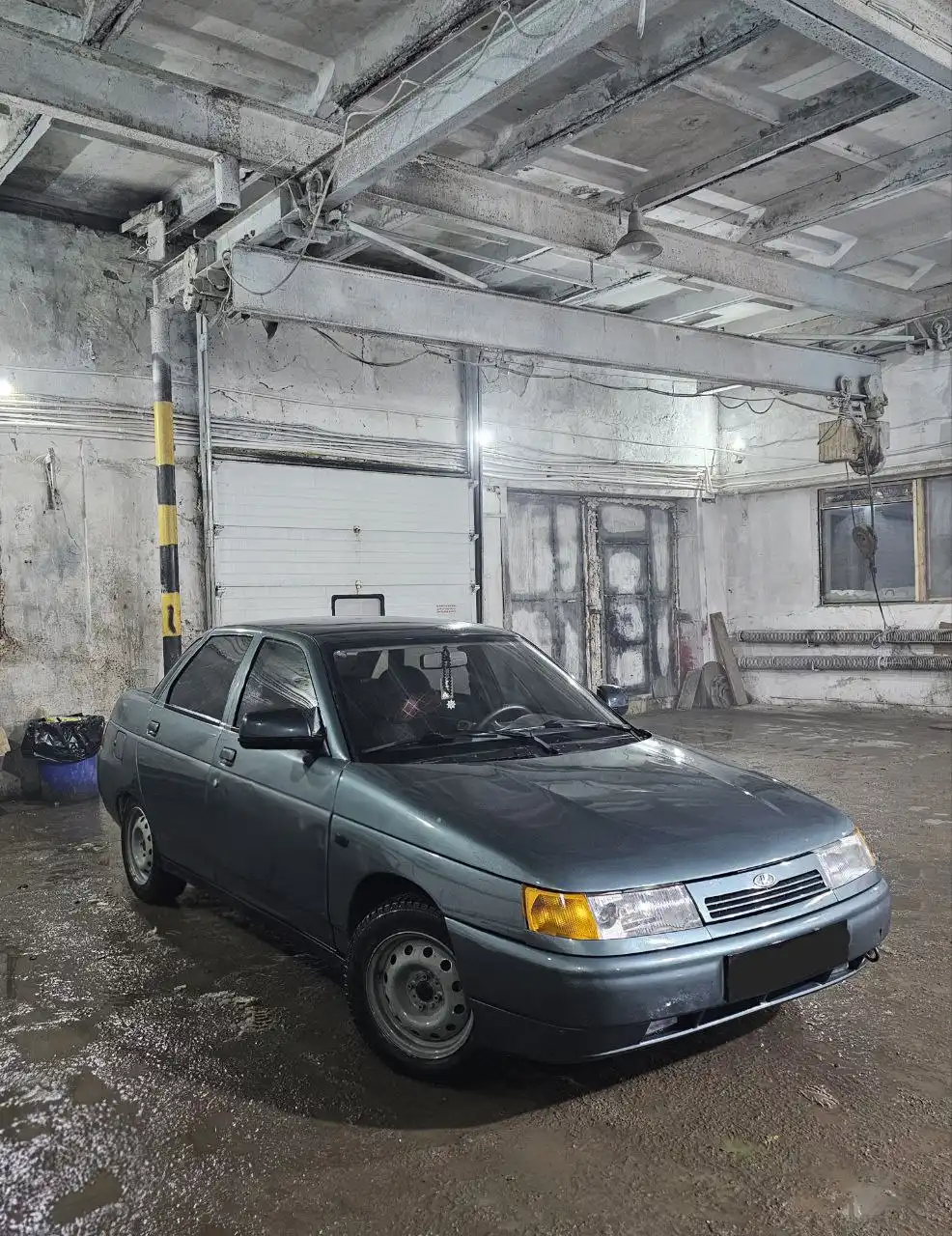 Продается ВАЗ 2110 (10г.) Богдан - Легковые автомобили (Авто) в Буинск