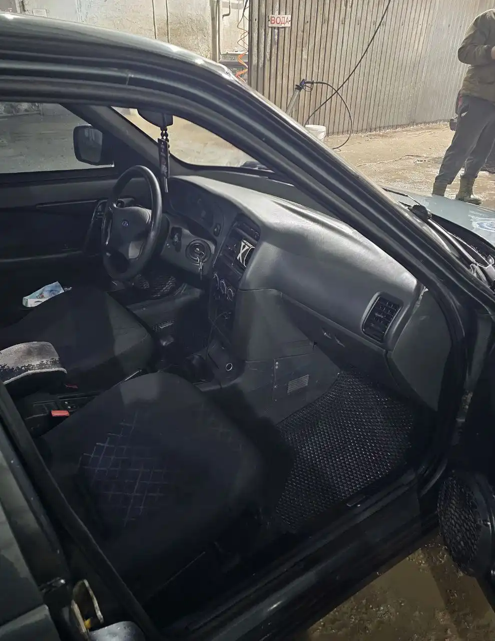 Продается ВАЗ 2110 (10г.) Богдан - Легковые автомобили (Авто) в Буинск