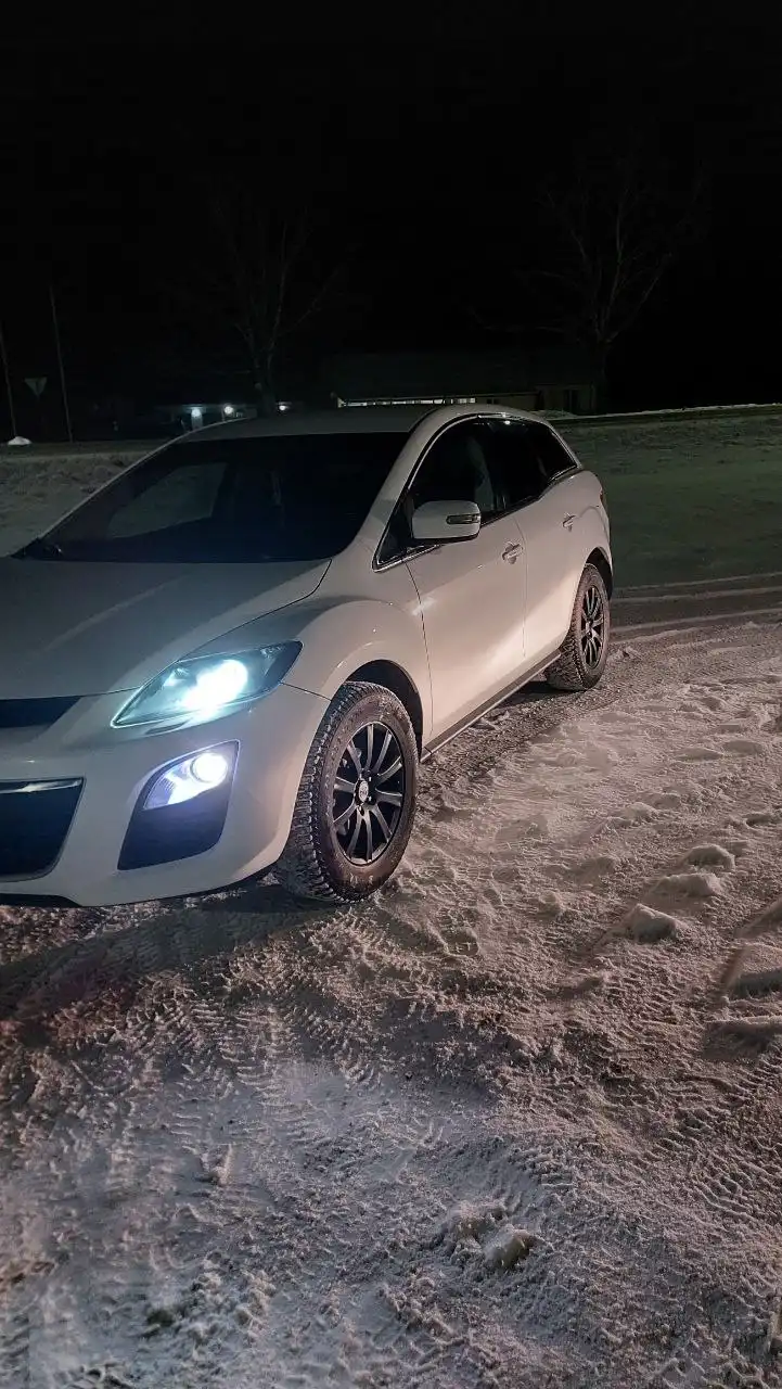 Продажа Mazda CX-7 2011 года - Легковые автомобили (Авто) в Казань