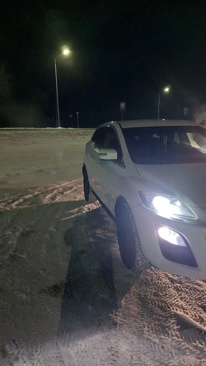 Продажа Mazda CX-7 2011 года - Легковые автомобили (Авто) в Казань