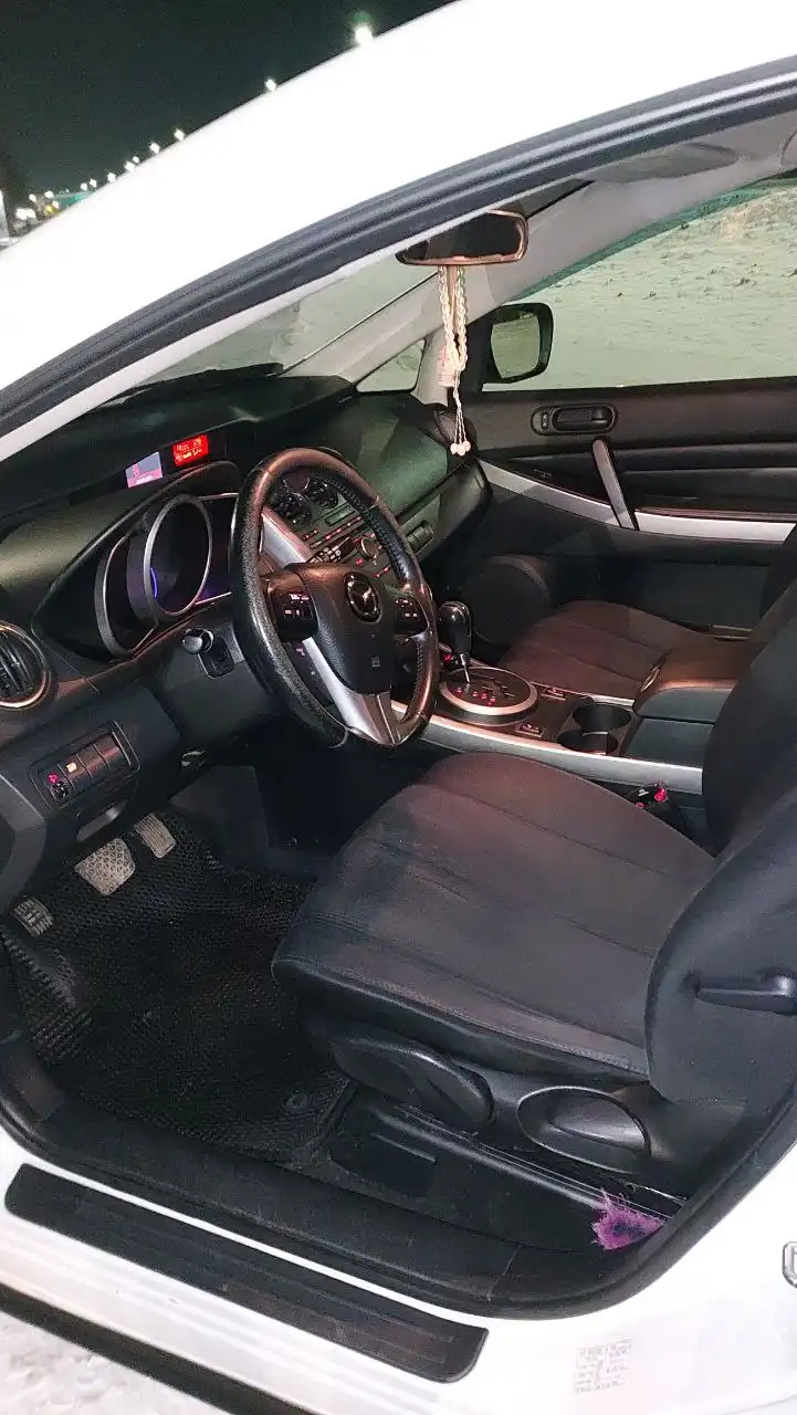 Продажа Mazda CX-7 2011 года - Легковые автомобили (Авто) в Казань