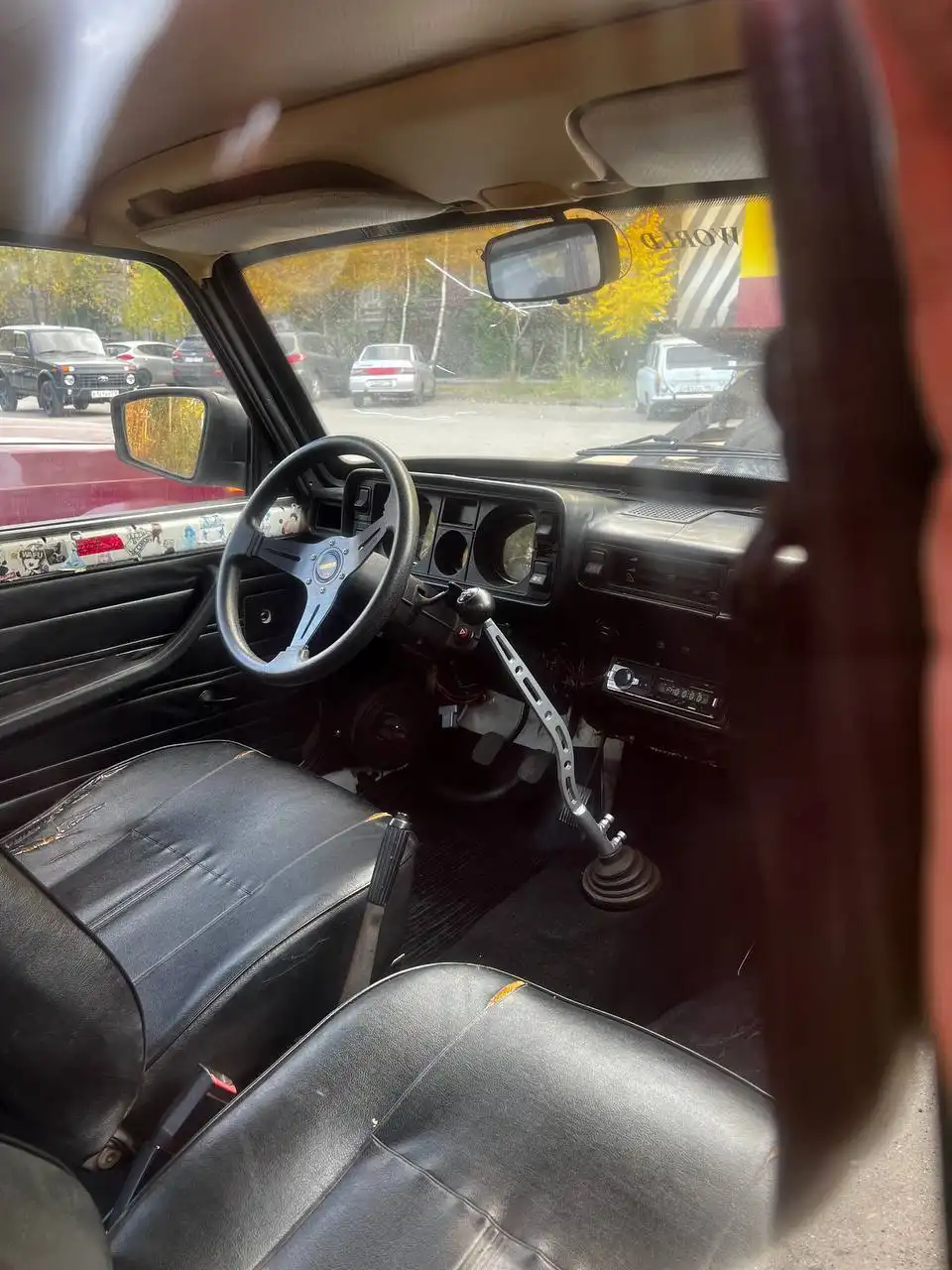 ВАЗ 2105 1991 года - Легковые автомобили (Авто) в Казань