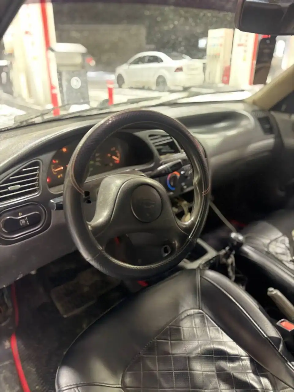 Daewoo Lanos 2006 года - Авто в Казань