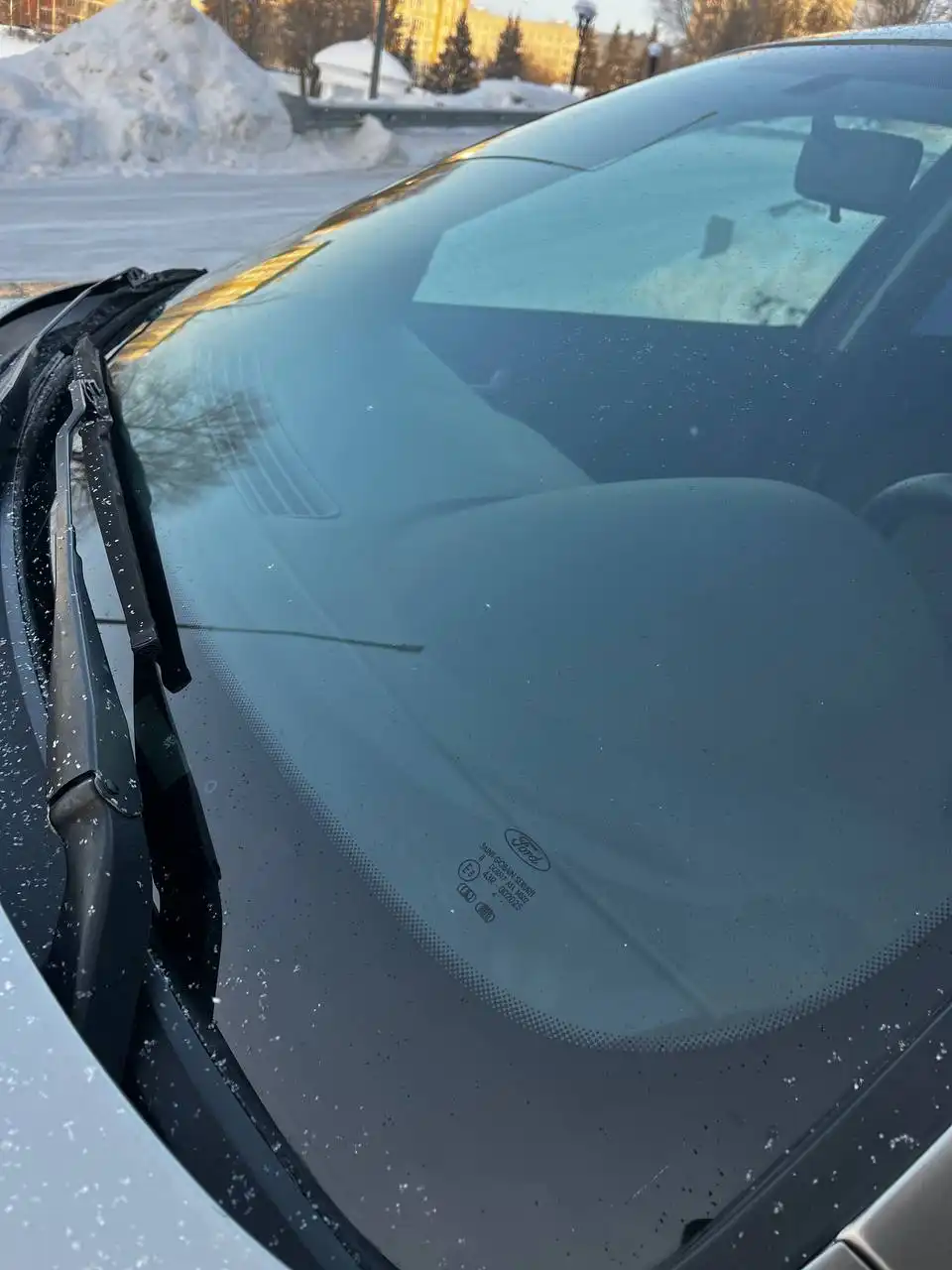 Форд Мондео 2.5 V6 170лс - Авто в Казань