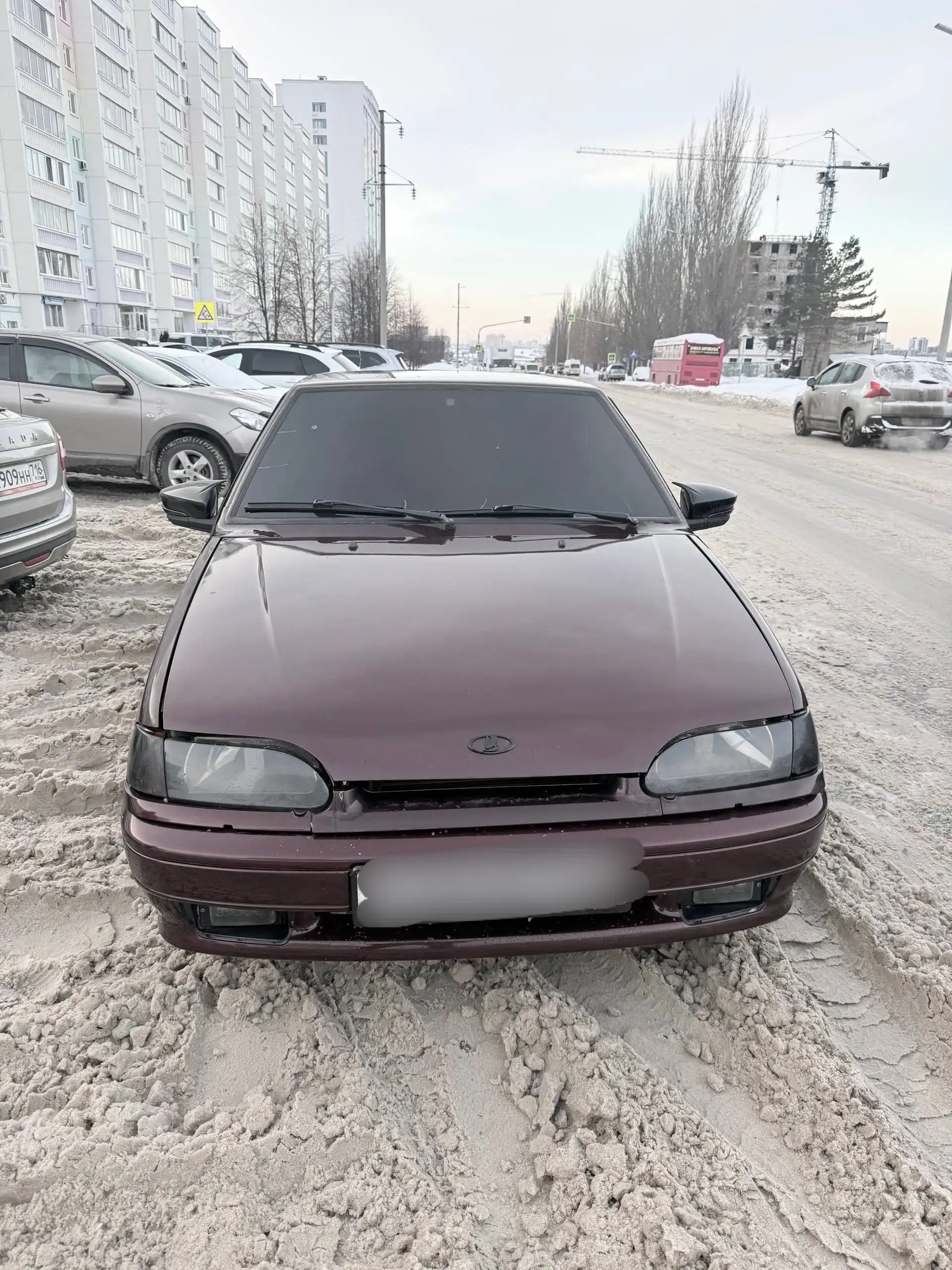 Продажа автомобиля Ford Focus 2012 года - Легковые автомобили (Авто) в Казань