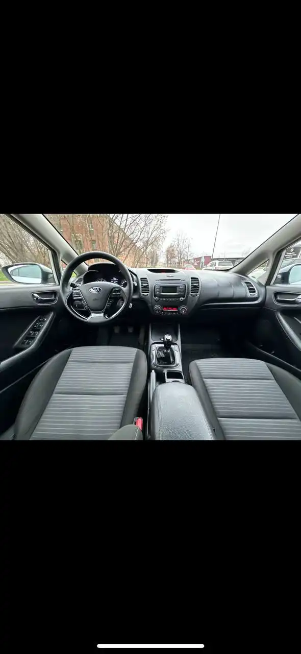 Продажа Kia Cerato 2017-2018 года в Казани - Легковые автомобили (Авто) в Казань