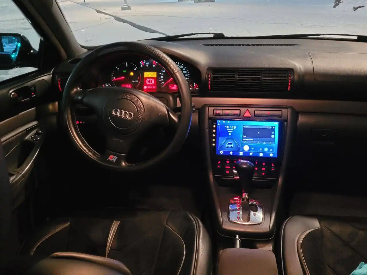 Продажа автомобиля в Казани - Легковые автомобили (Авто) в Казань