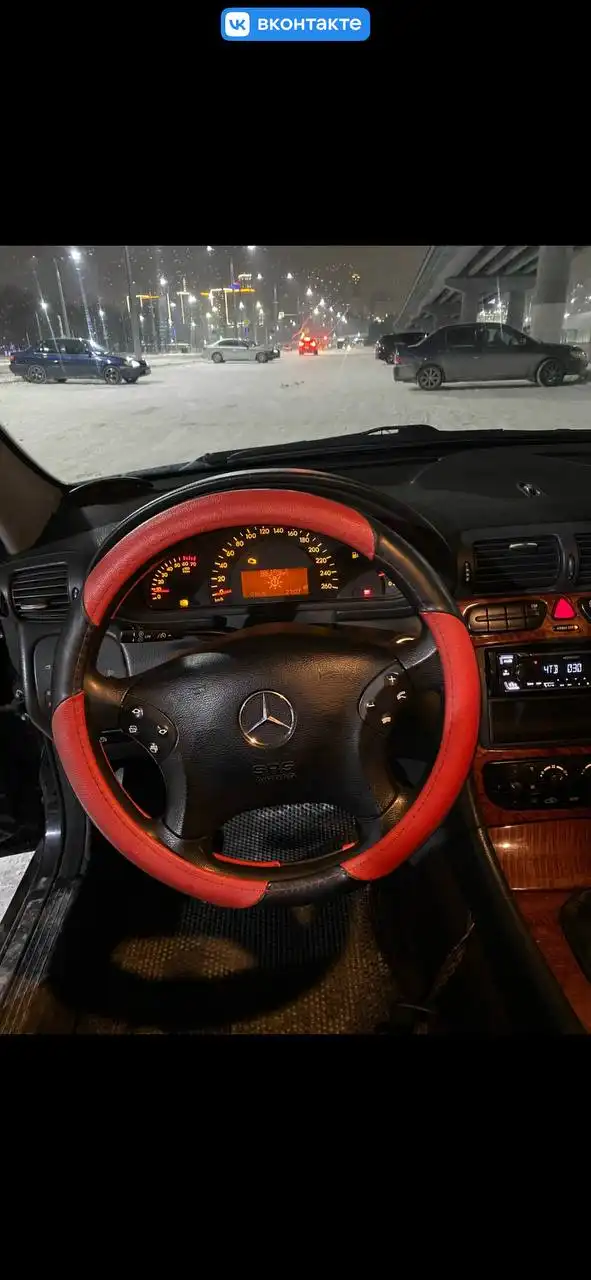 Продажа Mercedes-Benz C-класса 3.0 литра - Легковые автомобили (Авто) в Казань