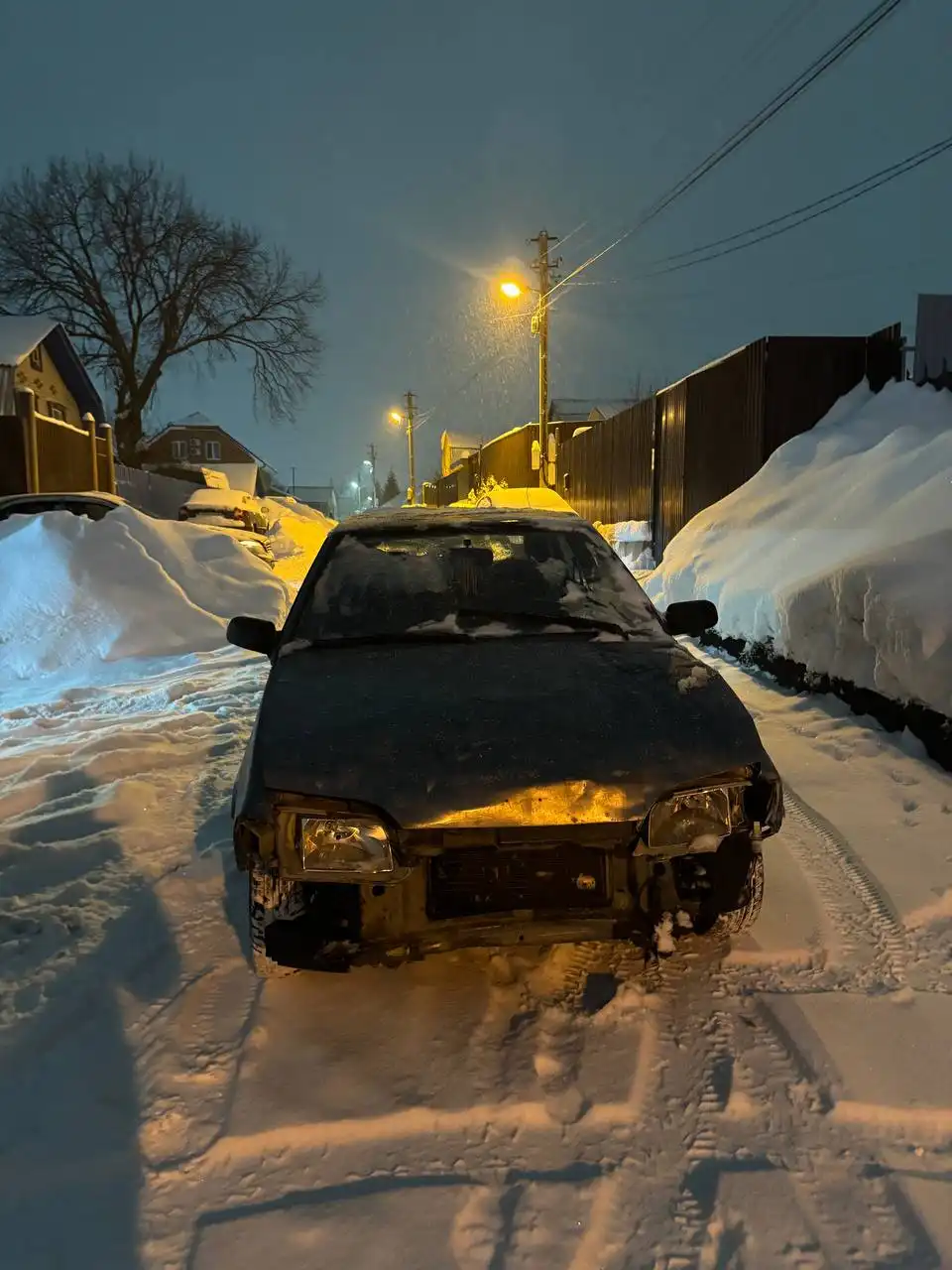 Автомобиль на ходу - Авто в Казань