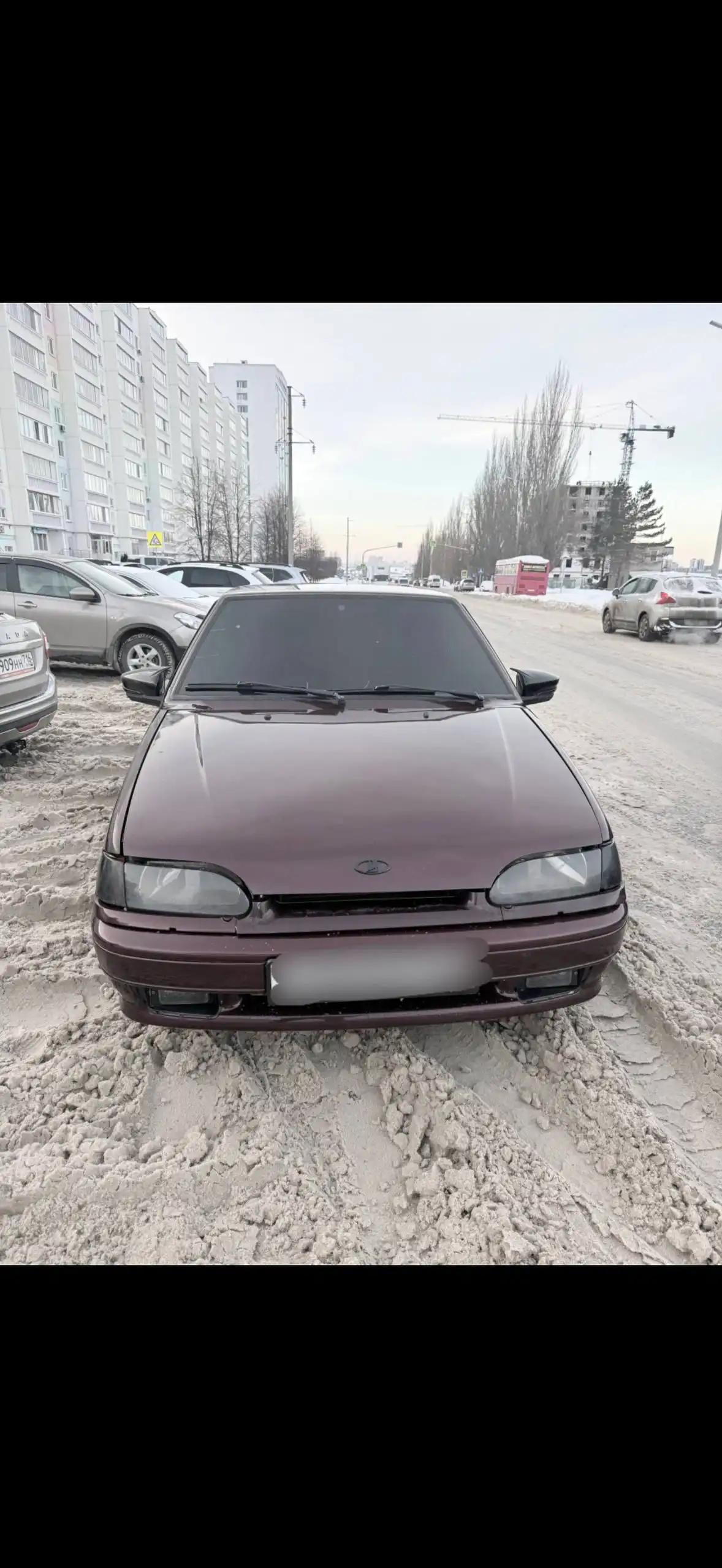 Продажа автомобиля 2012 года с газовым оборудованием - Легковые автомобили (Авто) в Казань