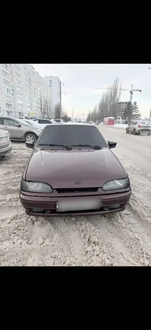 Продажа автомобиля 2012 года с газовым оборудованием - Минивэны в Казань