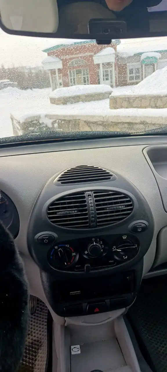 Продам автомобиль ВАЗ с кондиционером, 16-клапанный двигатель 1.4 литра - ВАЗ (Авто) в Набережные Челны