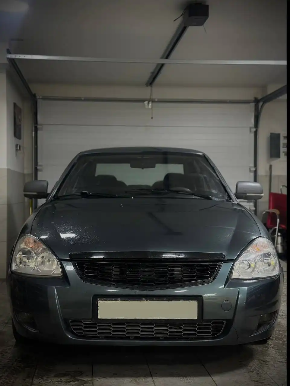 Продается Лада Приора 2008 года - Легковые автомобили (Авто) в Казань