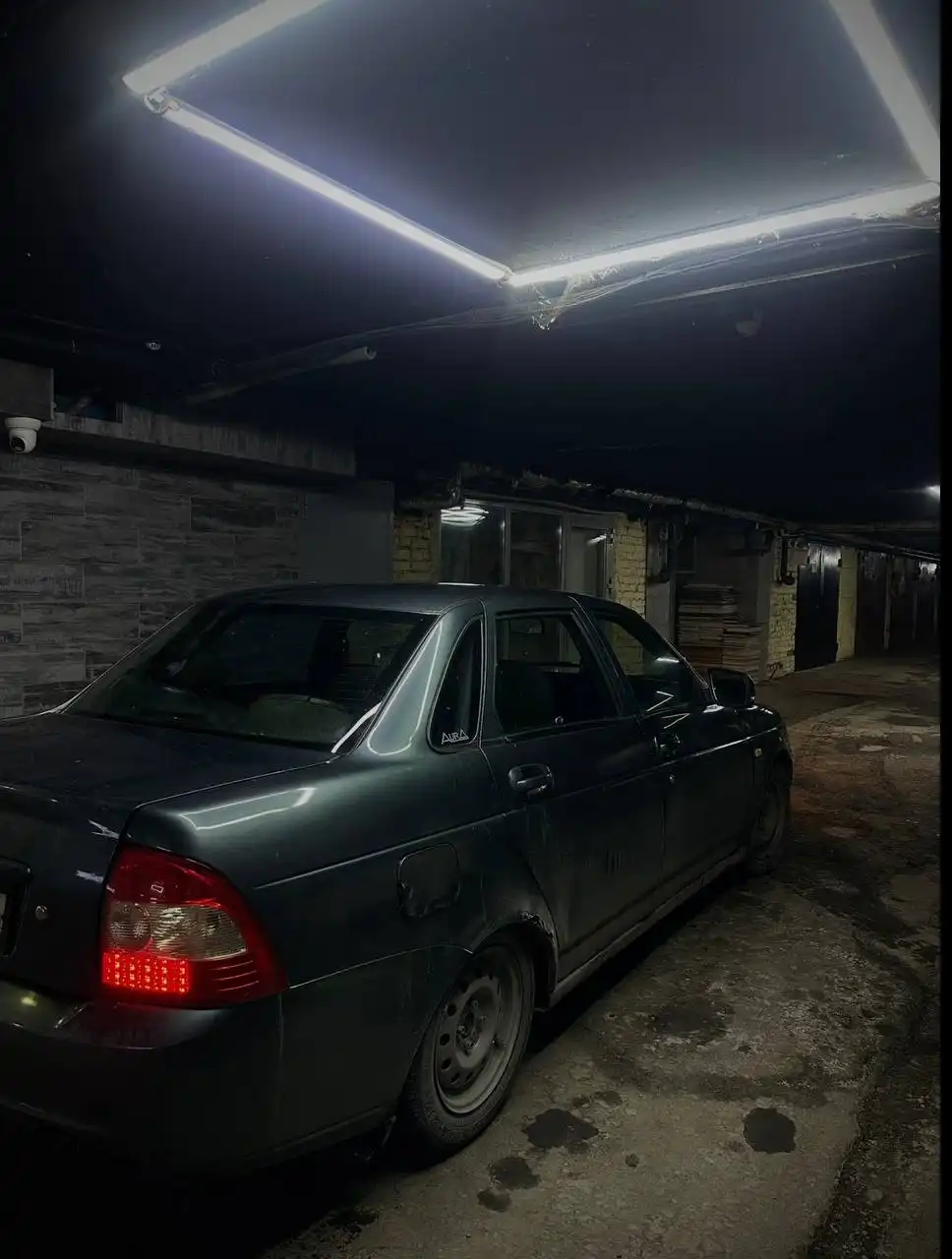 Продается Лада Приора 2008 года - Легковые автомобили (Авто) в Казань