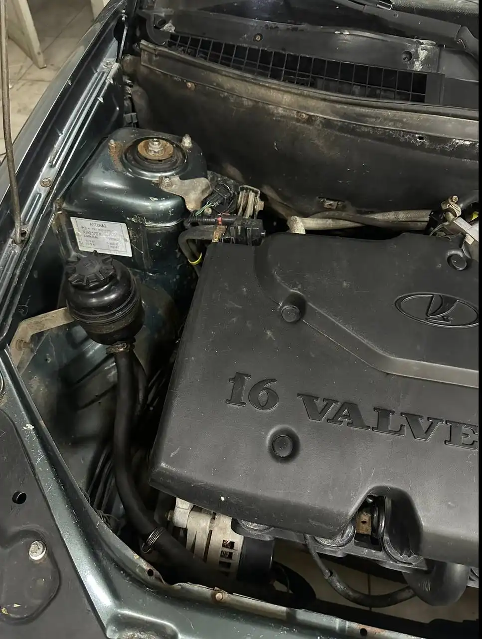 Продается Лада Приора 2008 года - Легковые автомобили (Авто) в Казань