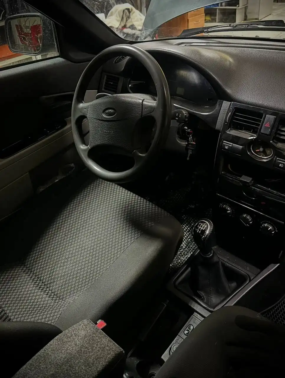 Продается Лада Приора 2008 года - Легковые автомобили (Авто) в Казань