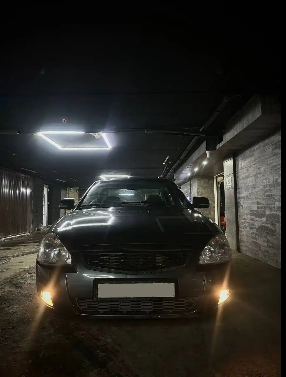 Продается Лада Приора 2008 года - Легковые автомобили (Авто) в Казань