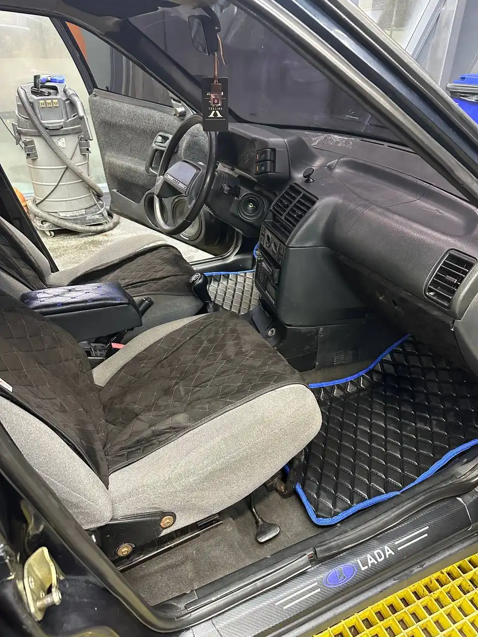 ВАЗ 2110 2005 г.в. в Набережных Челнах - Легковые автомобили (Авто) в Набережные Челны