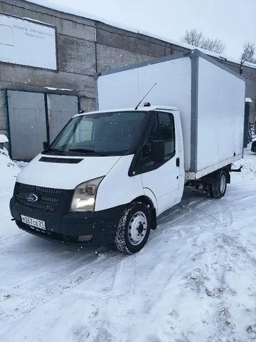 Продажа автомобиля 2012 года - Минивэны в Казань