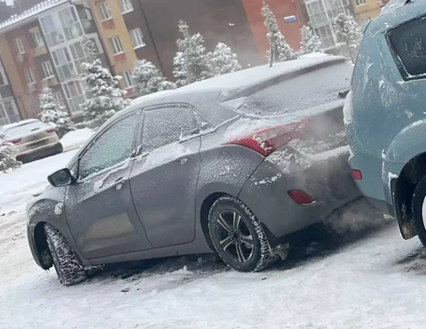 Продажа автомобиля Ай30 2013 года - Минивэны в Казань