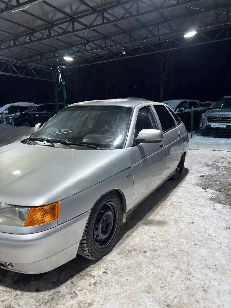 Продам ВАЗ 2112 2005 года выпуска - Легковые автомобили (Авто) в Казань