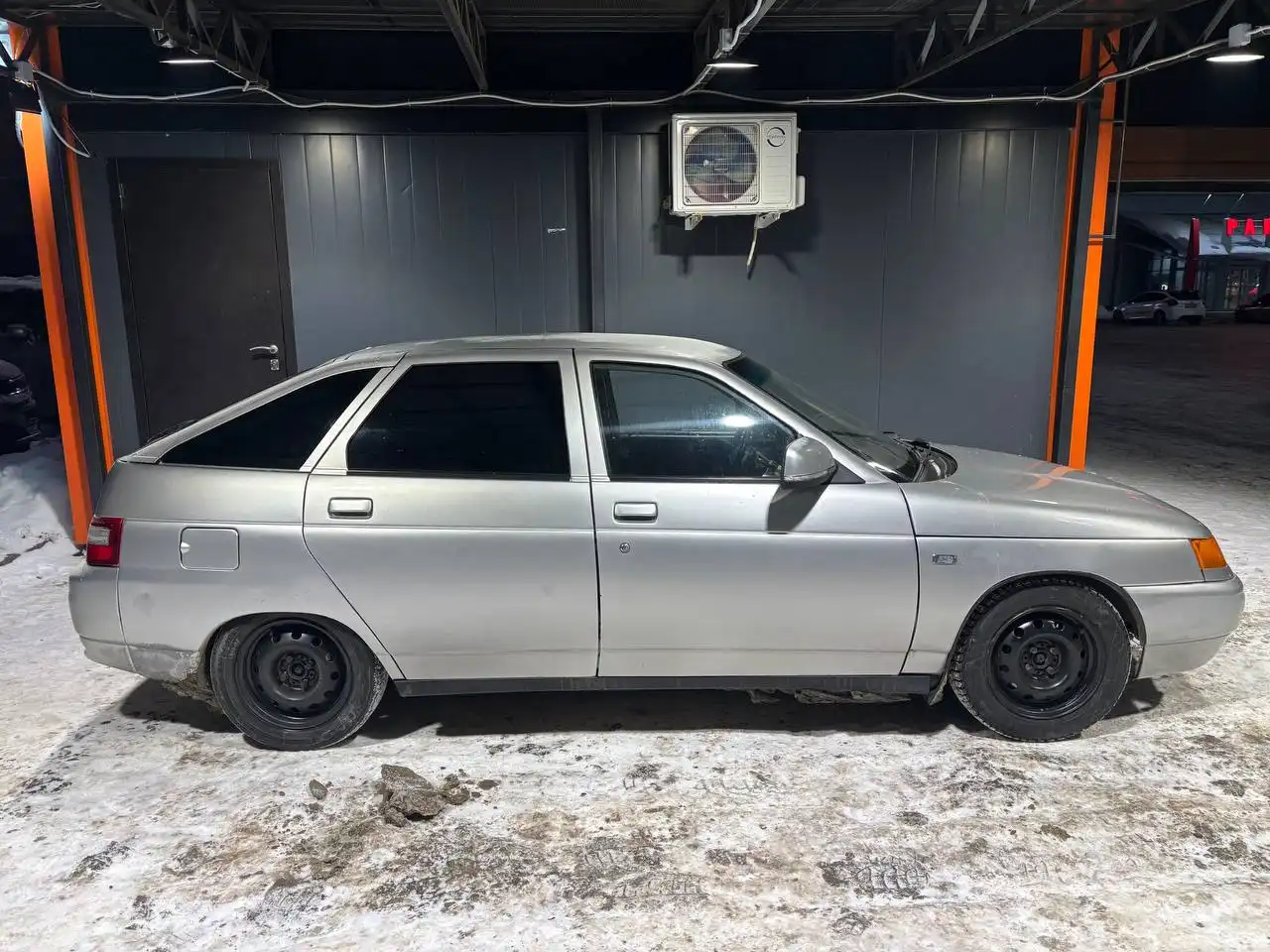 Продам ВАЗ 2112 2005 года выпуска - Легковые автомобили (Авто) в Казань