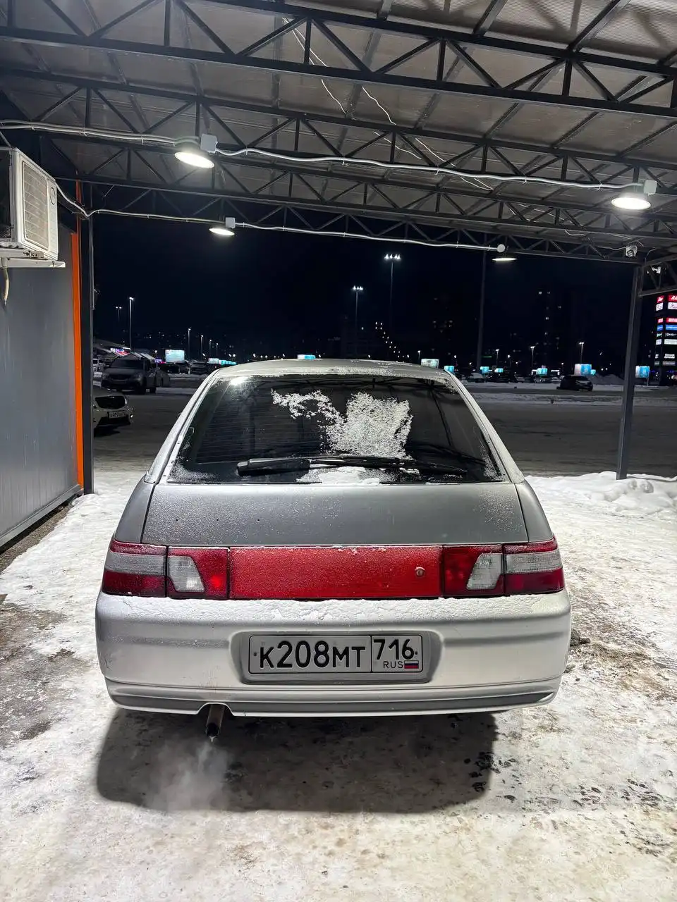 Продам ВАЗ 2112 2005 года выпуска - Легковые автомобили (Авто) в Казань